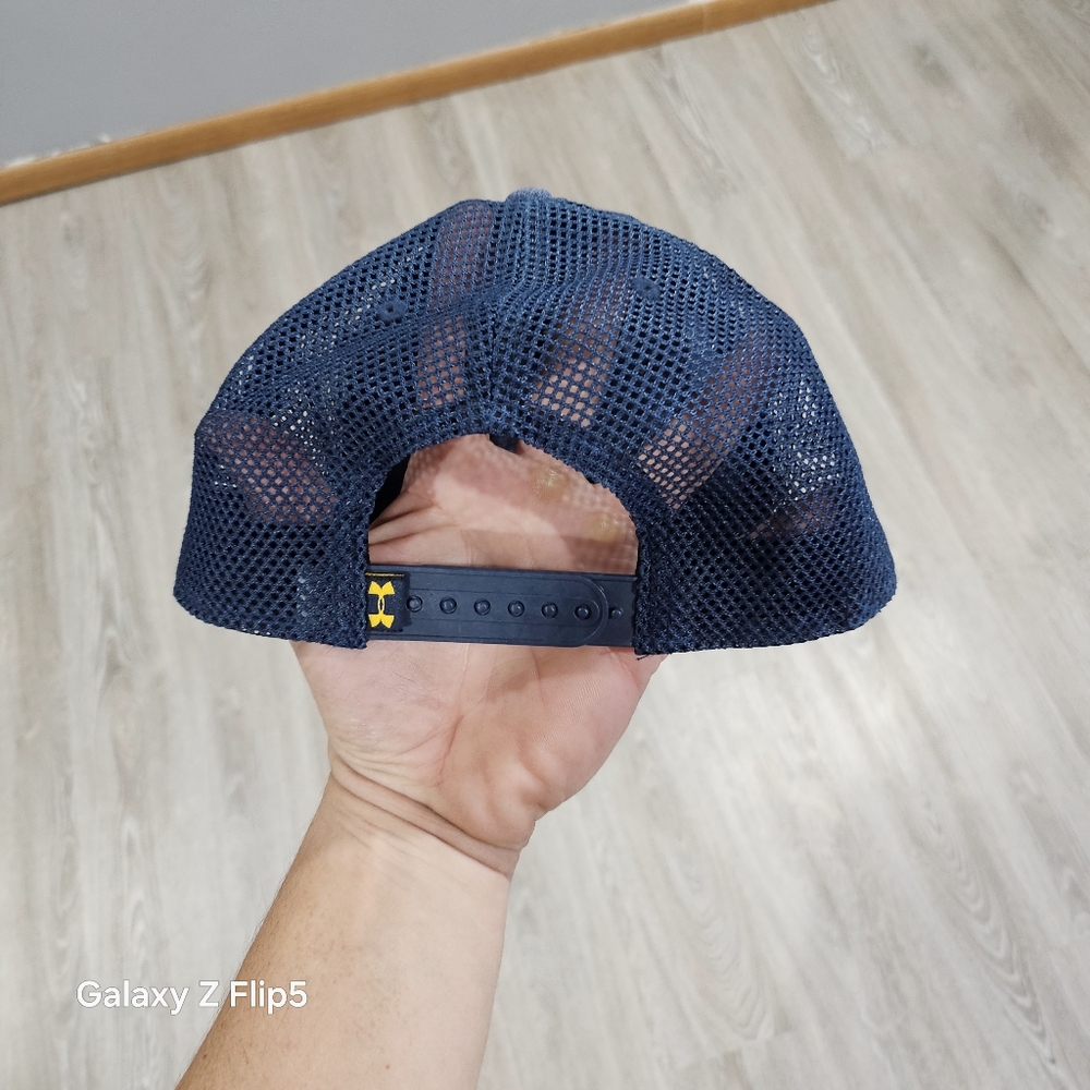 Under Armour Project Rock Cap - image 2